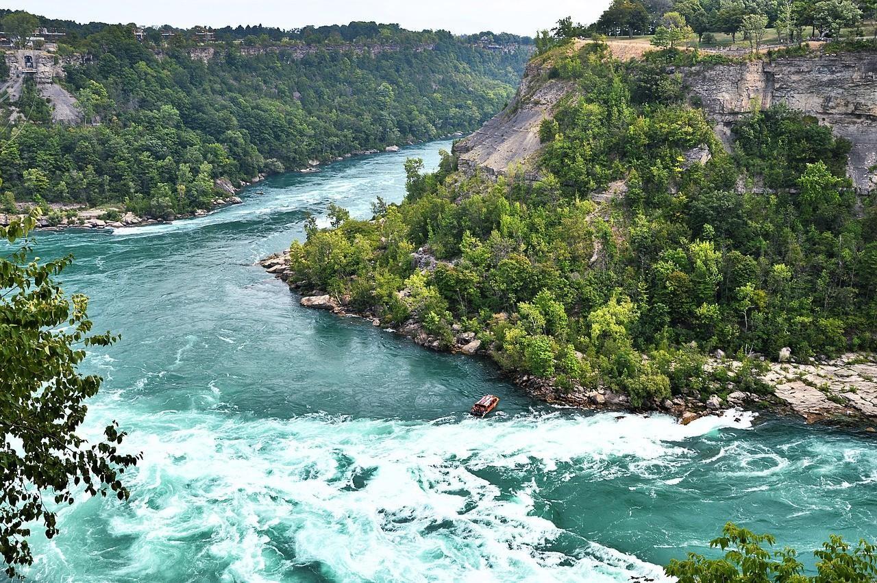 Ecotourism And The 7 Wonders of the Niagara Escarpment