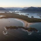 Tofino and Clayoquot Sound