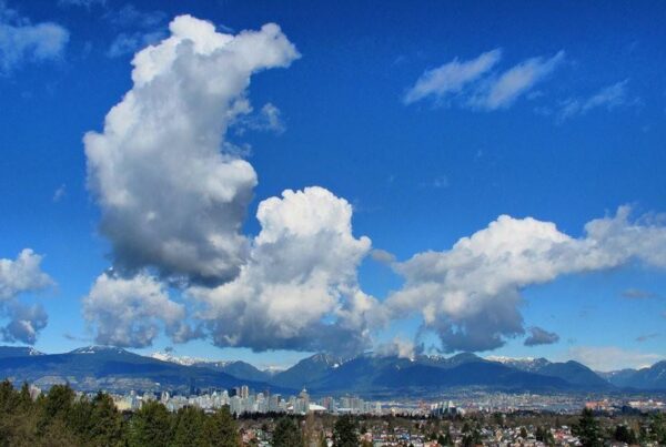 Vancouver Best Hikes
