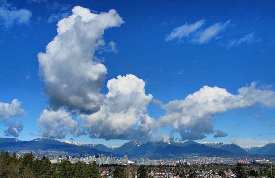 Vancouver Best Hikes