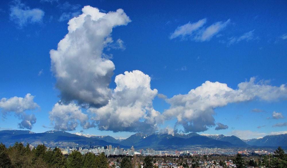 10 Best Scenic Vancouver Day Hikes For Mountaintop Views