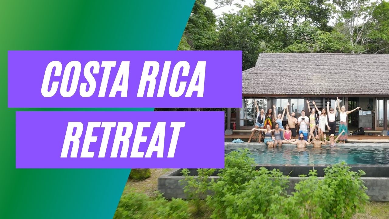 Costa Rica Retreat