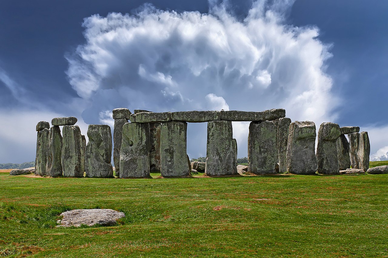 Stairways To Heaven: The Practical Magic of Sacred Space