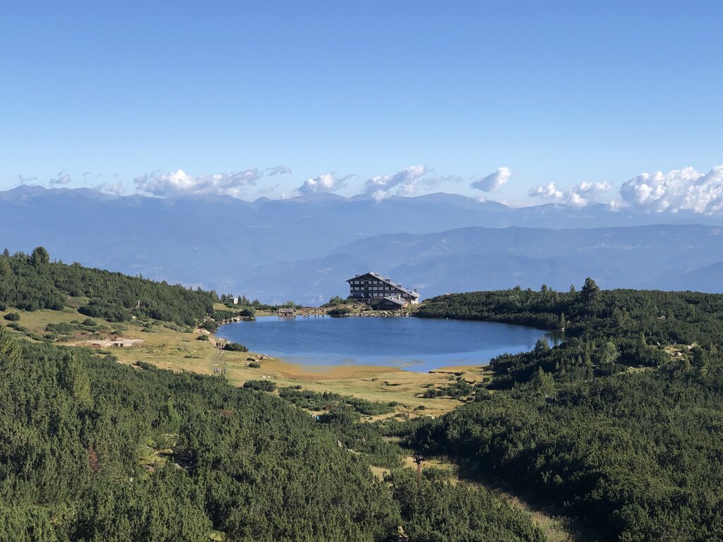 Bezbog Hut Hike To Polezhan And Popovo Lake Near Bansko