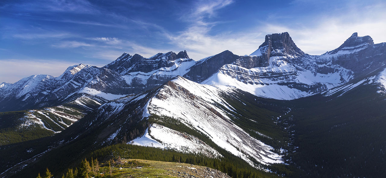 The Return of Fortress Mountain Ski Resort In Kananaskis?