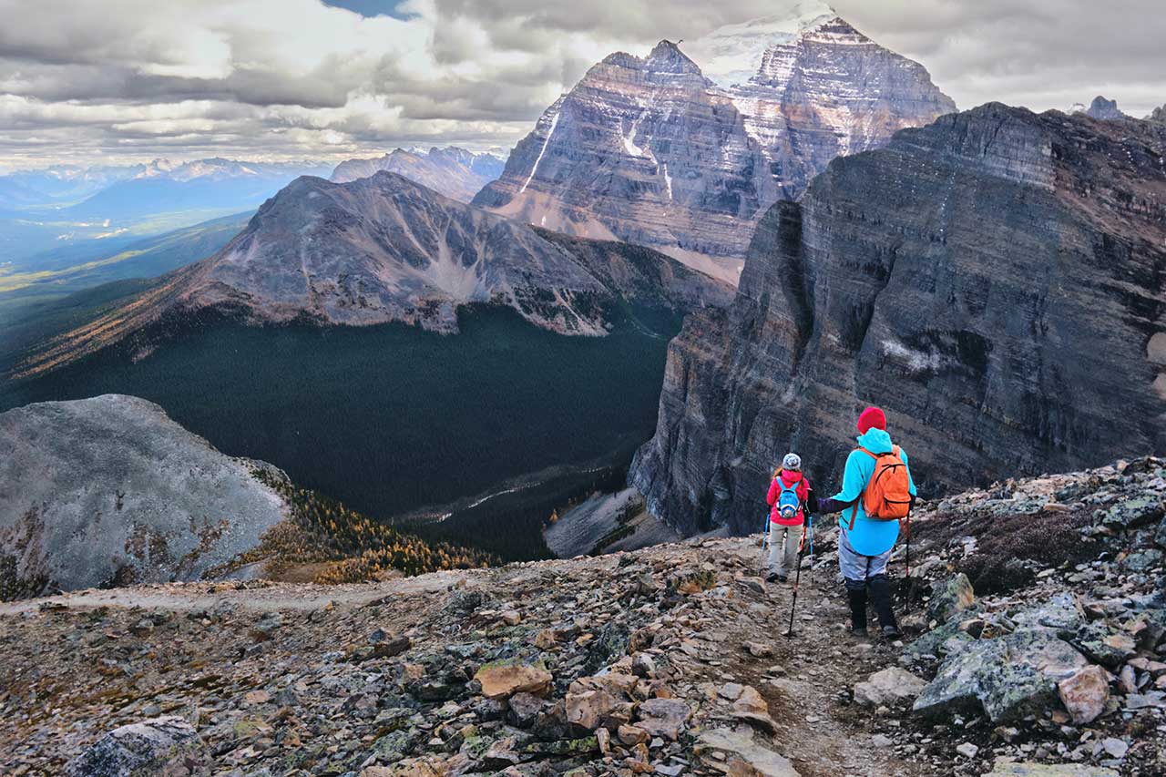 Mindful Hiking: Exploring Your 5 Senses With Mindfulness