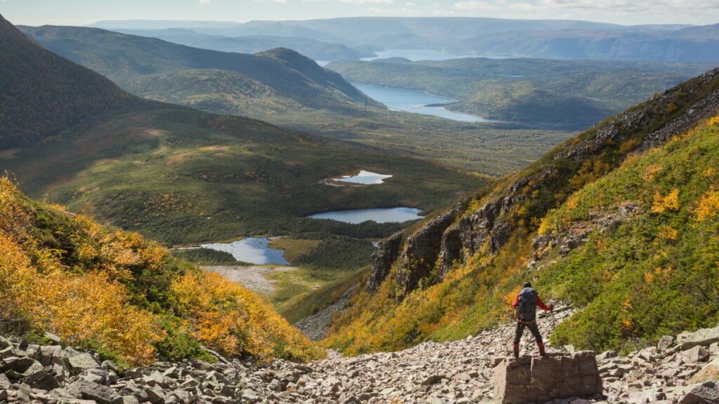 Gros Morne National Park