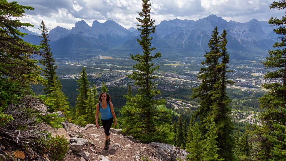 Banff vs Canmore vs Jasper vs Lake Louise As A Base