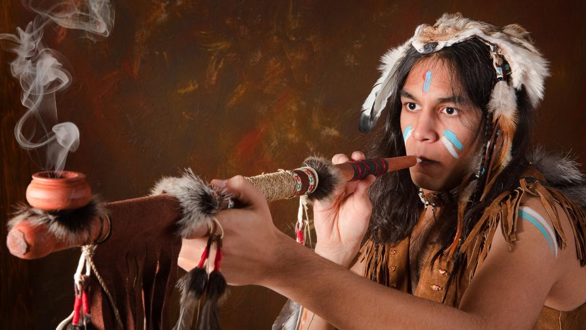 45 Thought-Provoking Native American Proverbs