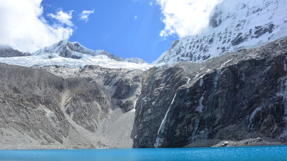 Huascarán National Park