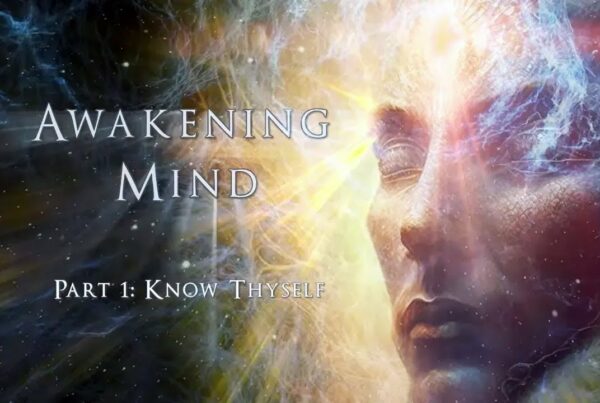 Awakening Mind Documentary
