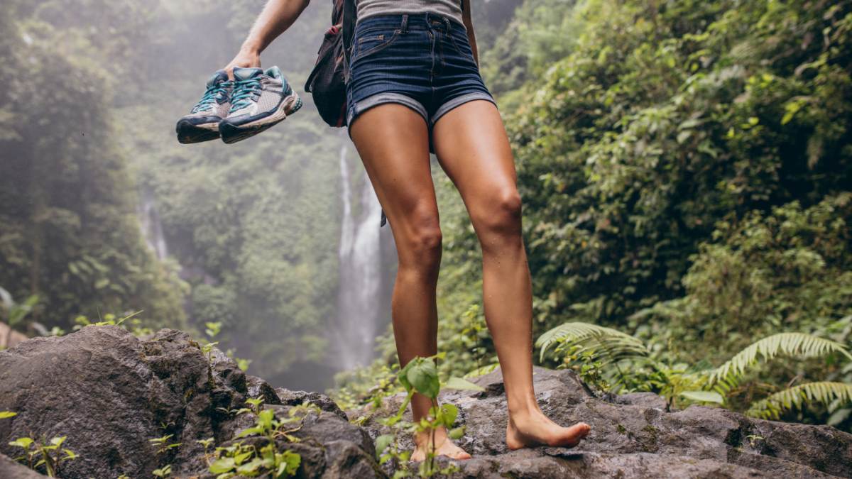 3 Earthing Documentaries On The Science of Grounding By Barefoot Walking
