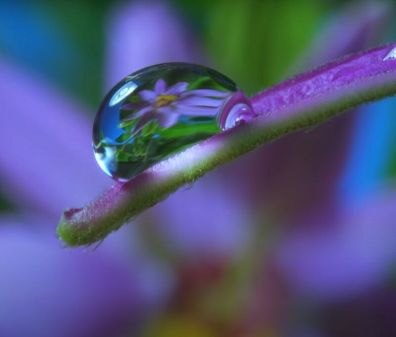 Neurobiophilia