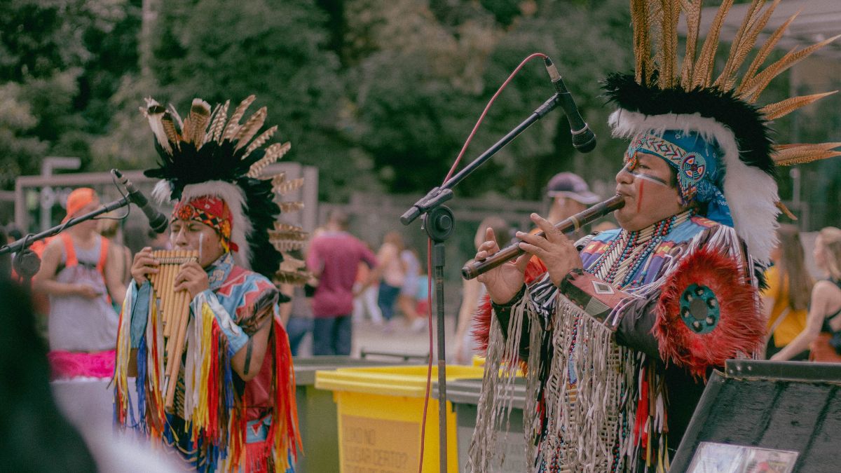 25 Great Documentaries About Native American History And Culture