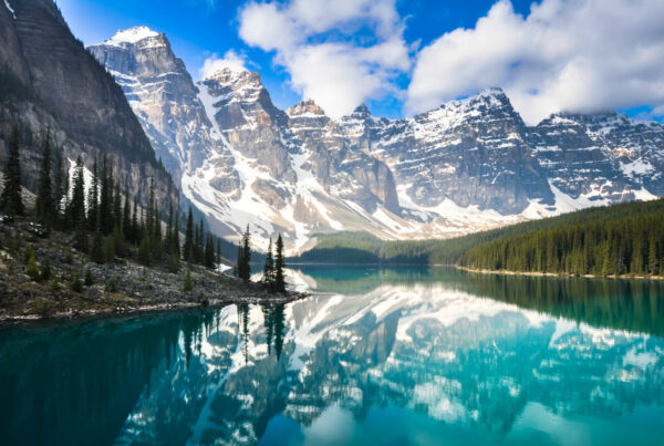 Spiritual Ecology And The Art of Peak Experiences