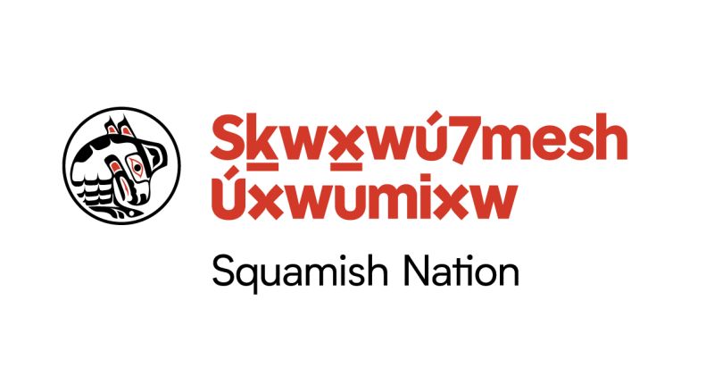 Squamish First Nation