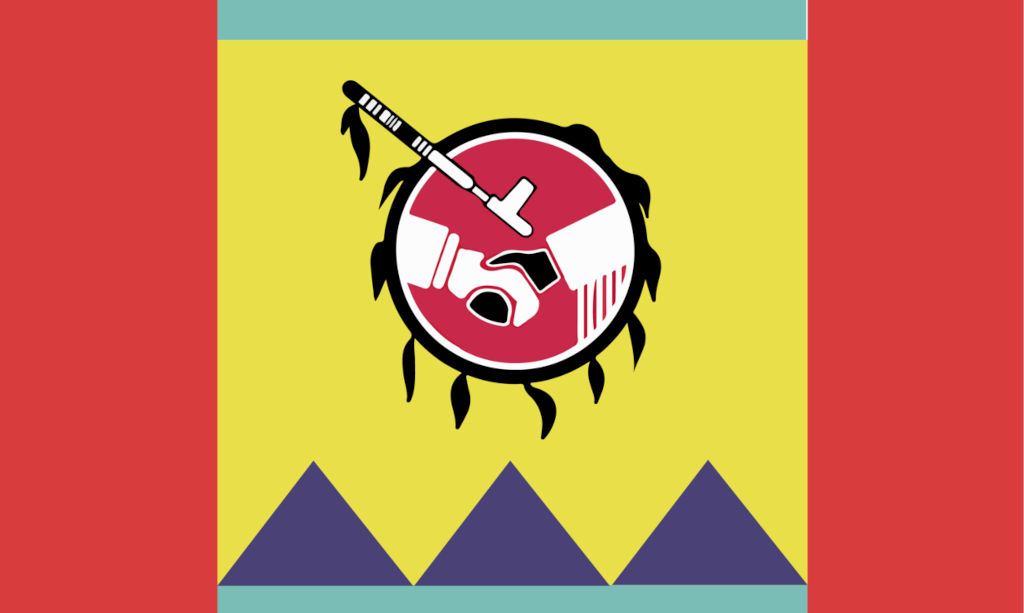 Stoney Nakoda Nation