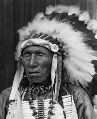 Black Elk