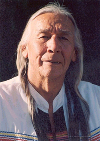 Floyd Red Crow Westerman