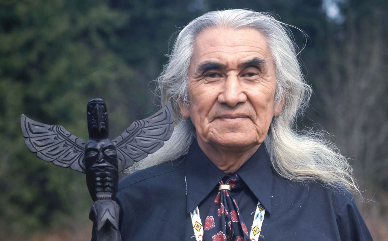 The Wisdom of 10 Influential Native American Leaders