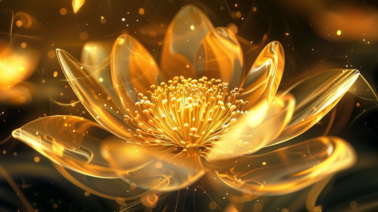 Nondual Awareness And The Secret of The Golden Flower