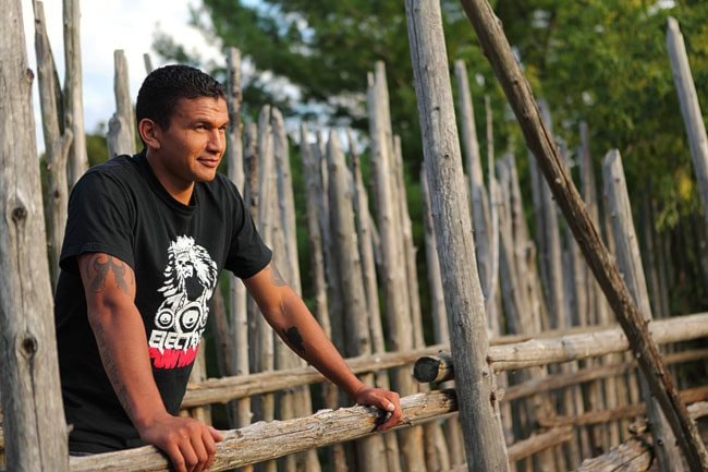 The 8th Fire: A Documentary About Reconciliation In Canada
