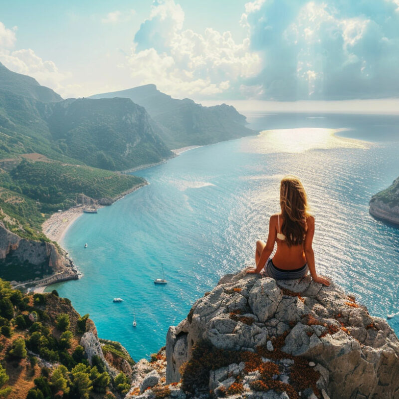 Ecotourism Transformative Travel Experiences