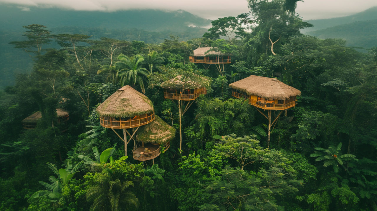 5 Sustainable Travel Documentaries On The Future of Tourism