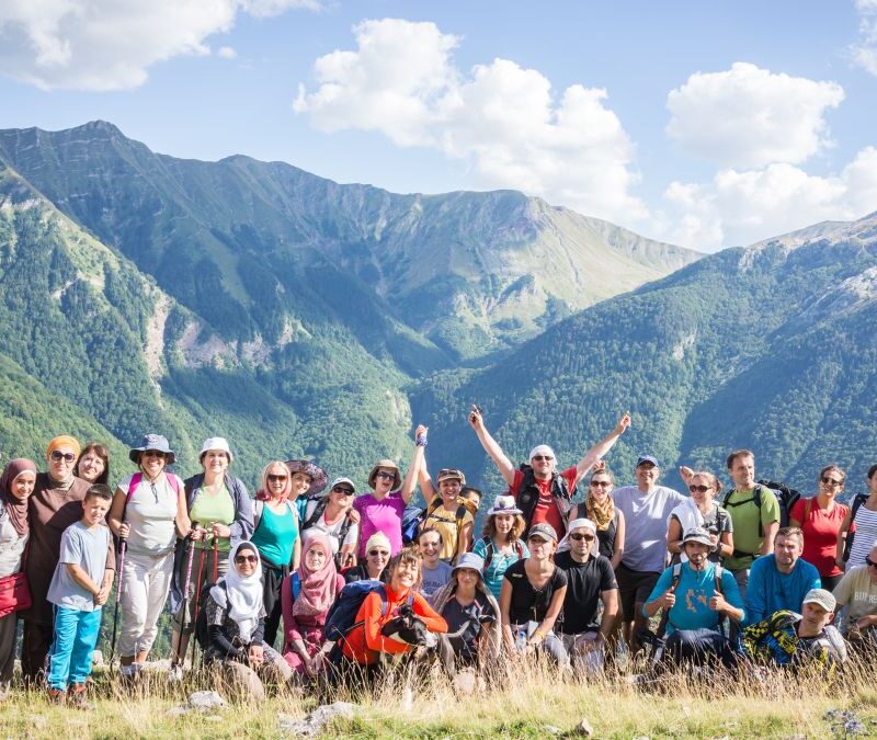 Ecotourism Certifications