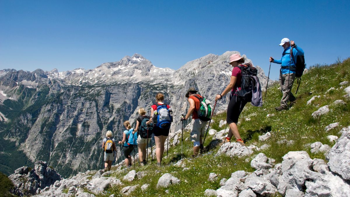 10 Hiking Adventure Guide And Outdoor Education Certifications
