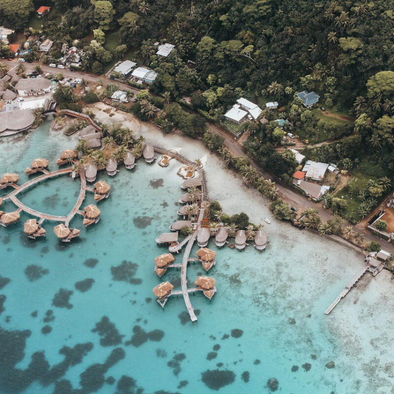 Sustainable Travel Trends
