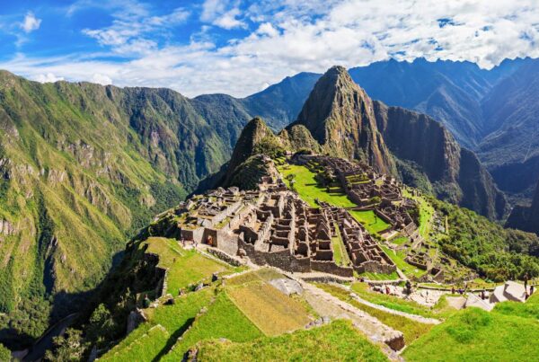 Peru Hiking Tours