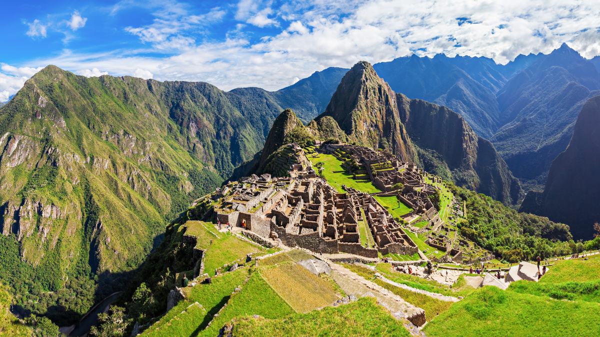 10 Best Peru Hiking Tours And Multi-Day Treks In The Andes