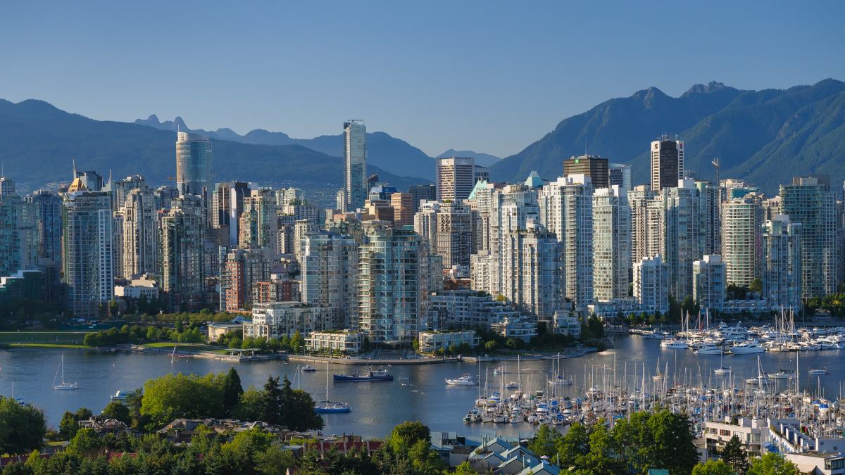 10 Best Vancouver Hiking Tours In The BC Coast Mountains