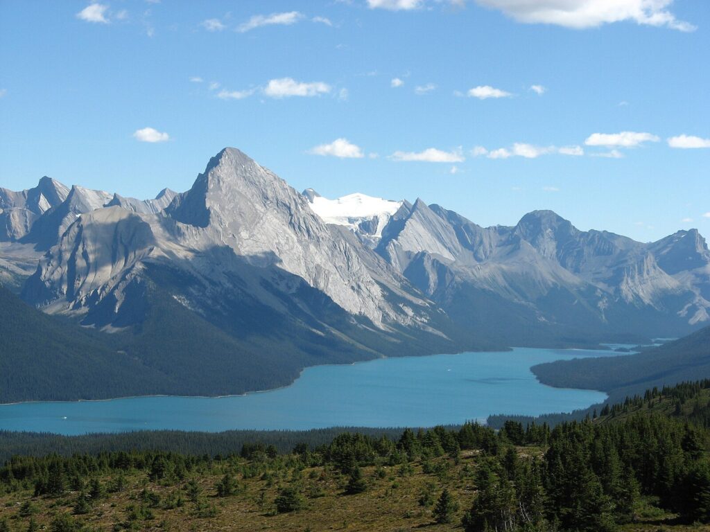 Bald Hills