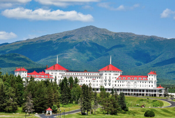 Beautiful Retreat Center