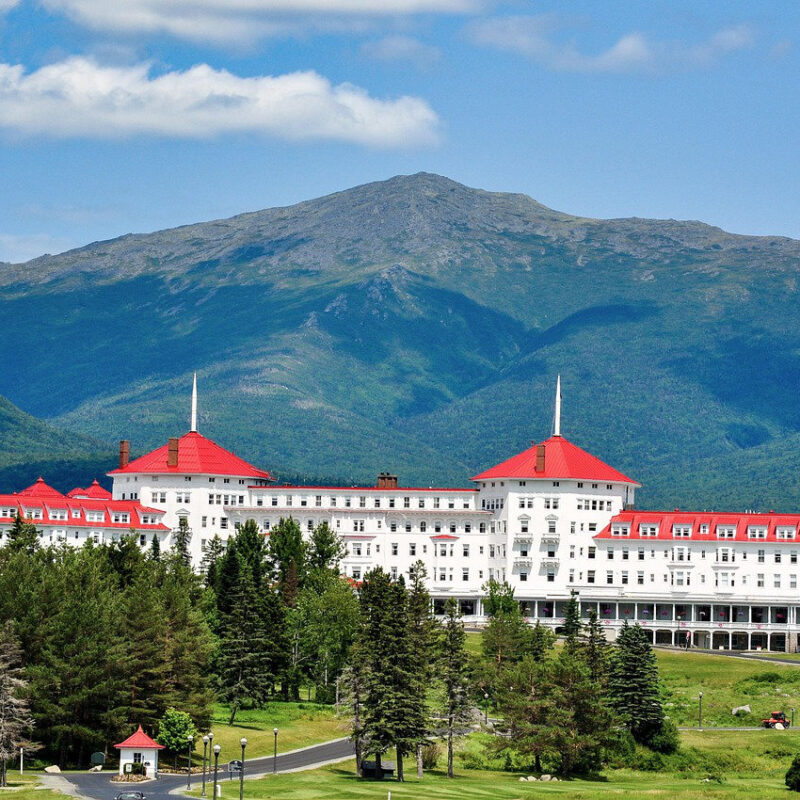Beautiful Retreat Center
