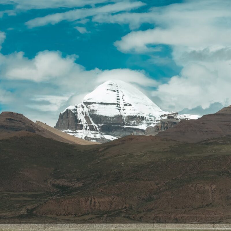 Transformative Travel